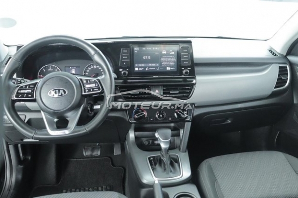 كيا سيلتوس مستعملة 3266388