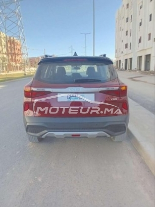 كيا سيلتوس مستعملة 3270543