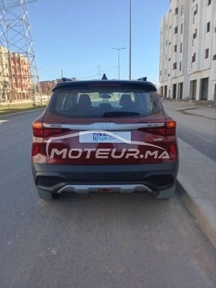 كيا سيلتوس مستعملة 3270542