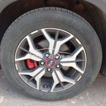 KIA Seltos occasion 3048207