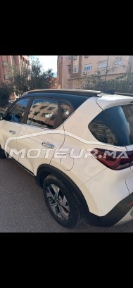 كيا سونيت مستعملة 3325952