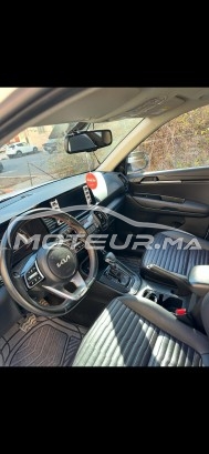 كيا سونيت مستعملة 3325950