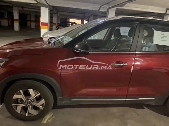 KIA Sonet occasion 2196653