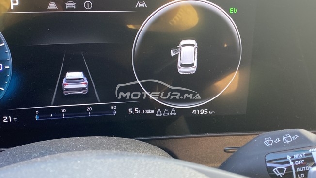 KIA Sonet occasion 2196654