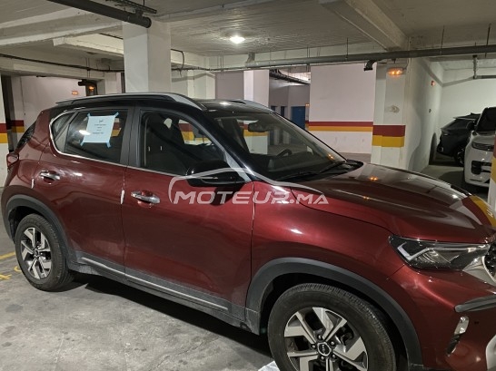 KIA Sonet occasion 2196651