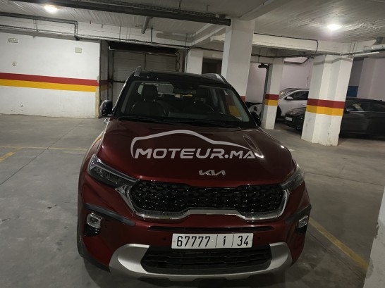 KIA Sonet occasion 2196652