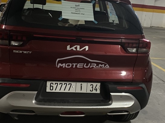 KIA Sonet occasion 2196649