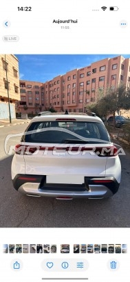 كيا سونيت مستعملة 3325953