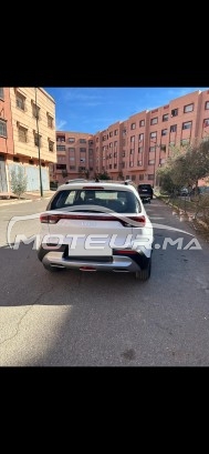 كيا سونيت مستعملة 3325954