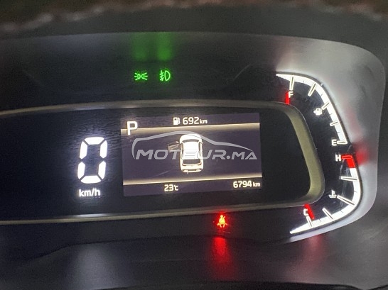 KIA Sonet occasion 2196650