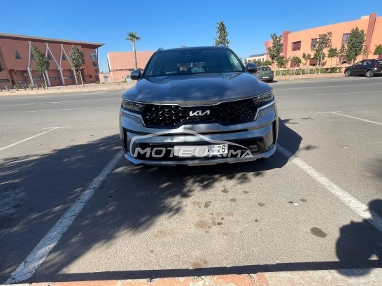 KIA Sorento Awd occasion 3213132