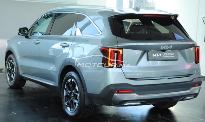KIA Sorento occasion 3076150