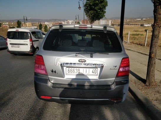 كيا سورينتو مستعملة 1443066