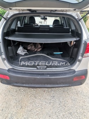 كيا سورينتو Crdi مستعملة 1161433