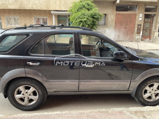 KIA Sorento occasion 1339030
