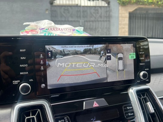 كيا سورينتو مستعملة 2395638