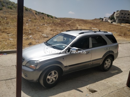 كيا سورينتو مستعملة 1443056