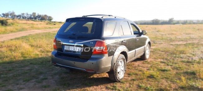 كيا سورينتو Ex مستعملة 1146960