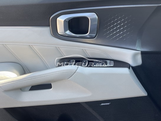 KIA Sorento Awd occasion 3211165