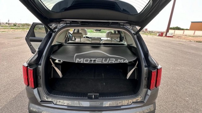 KIA Sorento Executive line awd 4x4 occasion 1763440