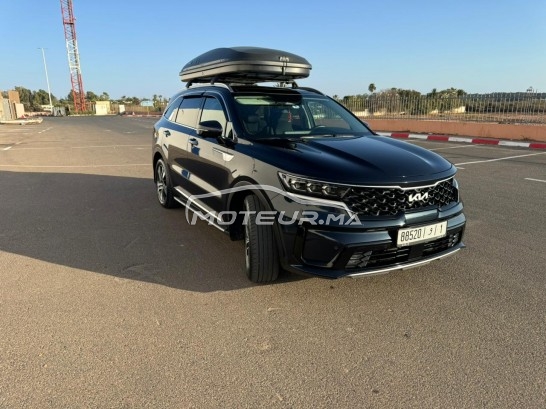 كيا سورينتو +exécutive مستعملة 1947915
