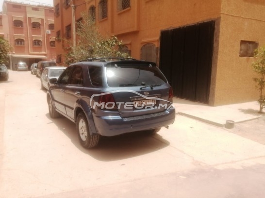 كيا سورينتو مستعملة 1461662