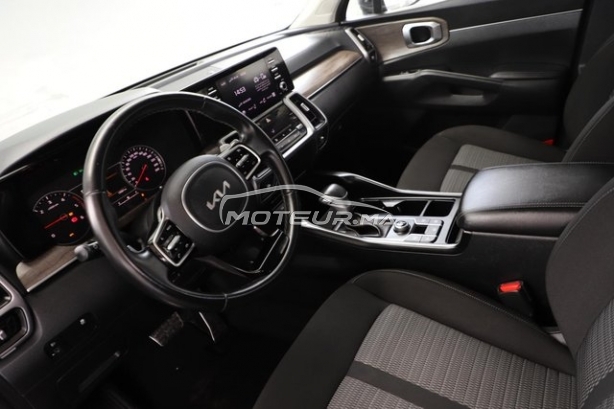 KIA Sorento occasion 3301677