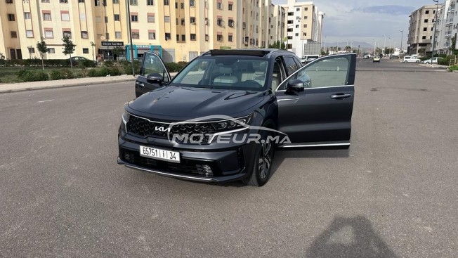 KIA Sorento Executive line awd 4x4 occasion 1763427