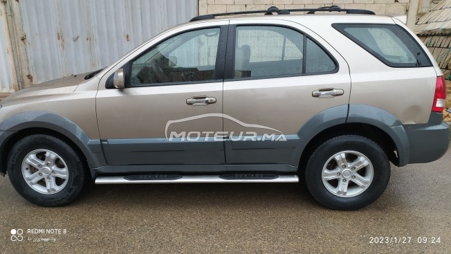 KIA Sorento occasion 1596403