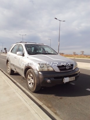 كيا سورينتو Xr مستعملة 3292217