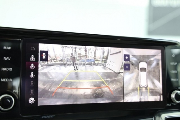 KIA Sorento occasion 3323129