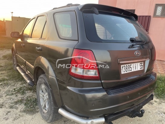 KIA Sorento 2.0 occasion 1770659