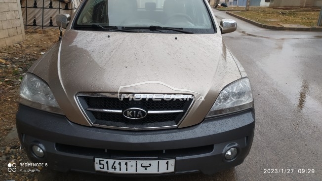 KIA Sorento occasion 1596398