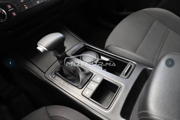 كيا سورينتو 2.2 crdi 200 bva active مستعملة 1741735