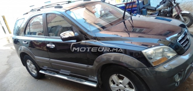 كيا سورينتو مستعملة 1247310