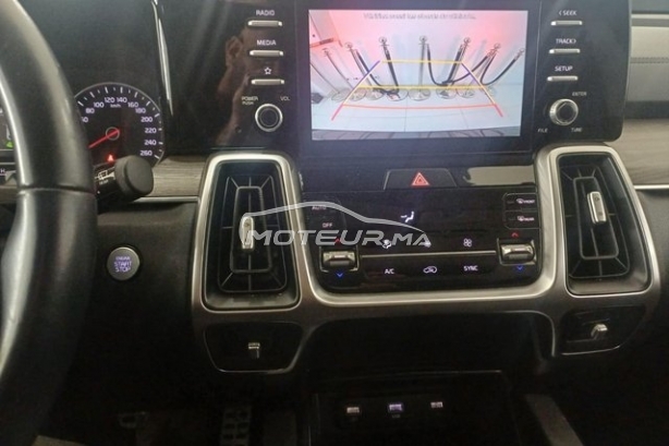 كيا سورينتو مستعملة 3071717