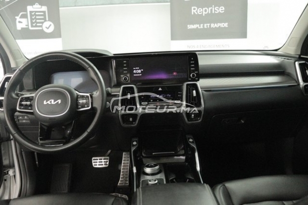 كيا سورينتو مستعملة 3426175