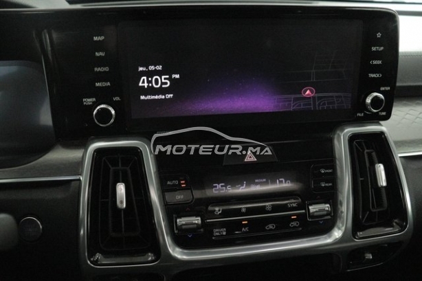 كيا سورينتو مستعملة 3426179