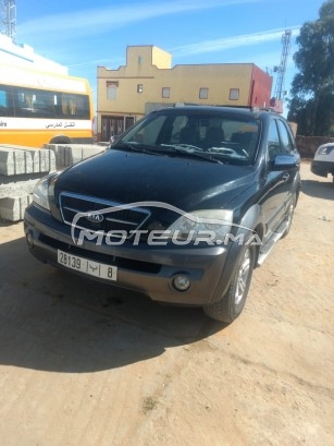كيا سورينتو مستعملة 1126208
