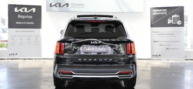 KIA - KIA Sorento