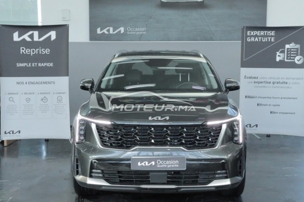 كيا سورينتو مستعملة 3309079