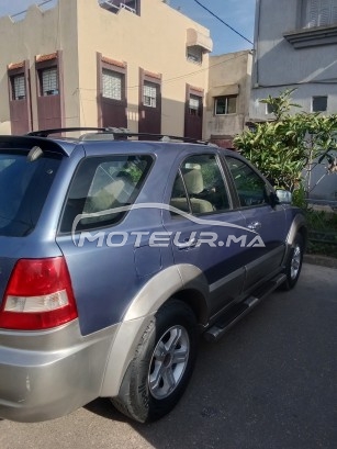 كيا سورينتو Dci مستعملة 2080394