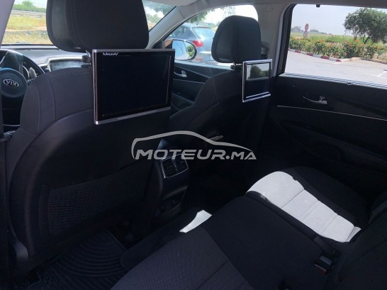 كيا سورينتو مستعملة 1394007