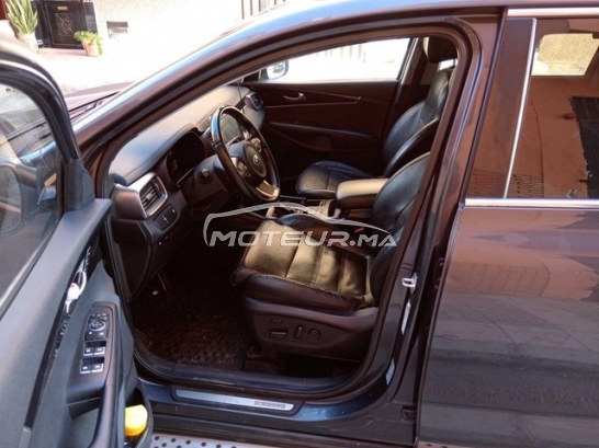 KIA Sorento occasion 2993792