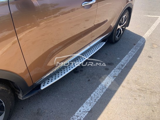 كيا سورينتو مستعملة 1394006