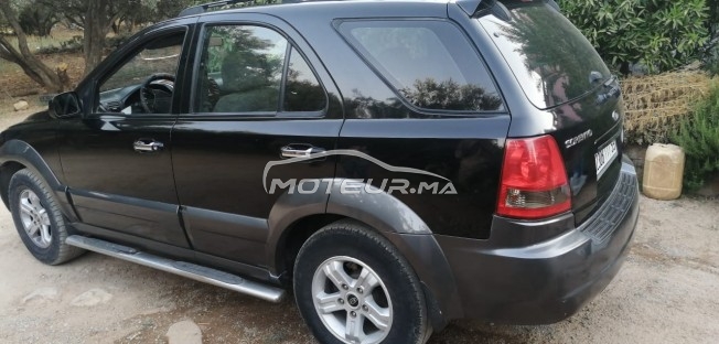 كيا سورينتو Ex مستعملة 1224126