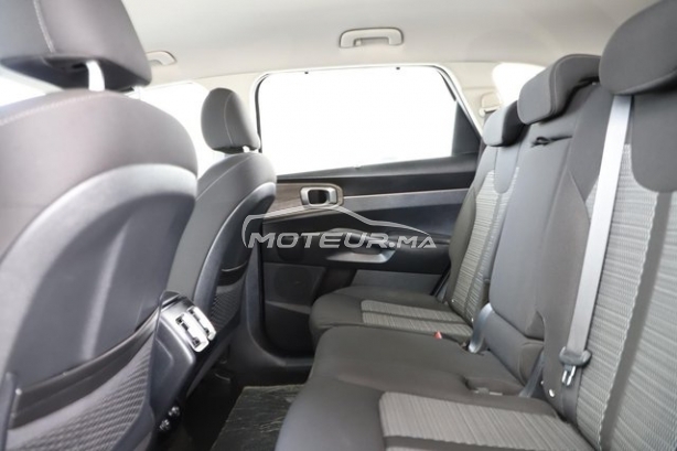 KIA Sorento occasion 3566546