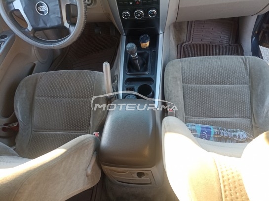 KIA Sorento 1.9krd occasion 3107905