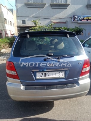 كيا سورينتو Dci مستعملة 2080395