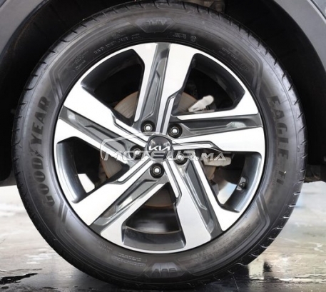 KIA Sorento occasion 3323131